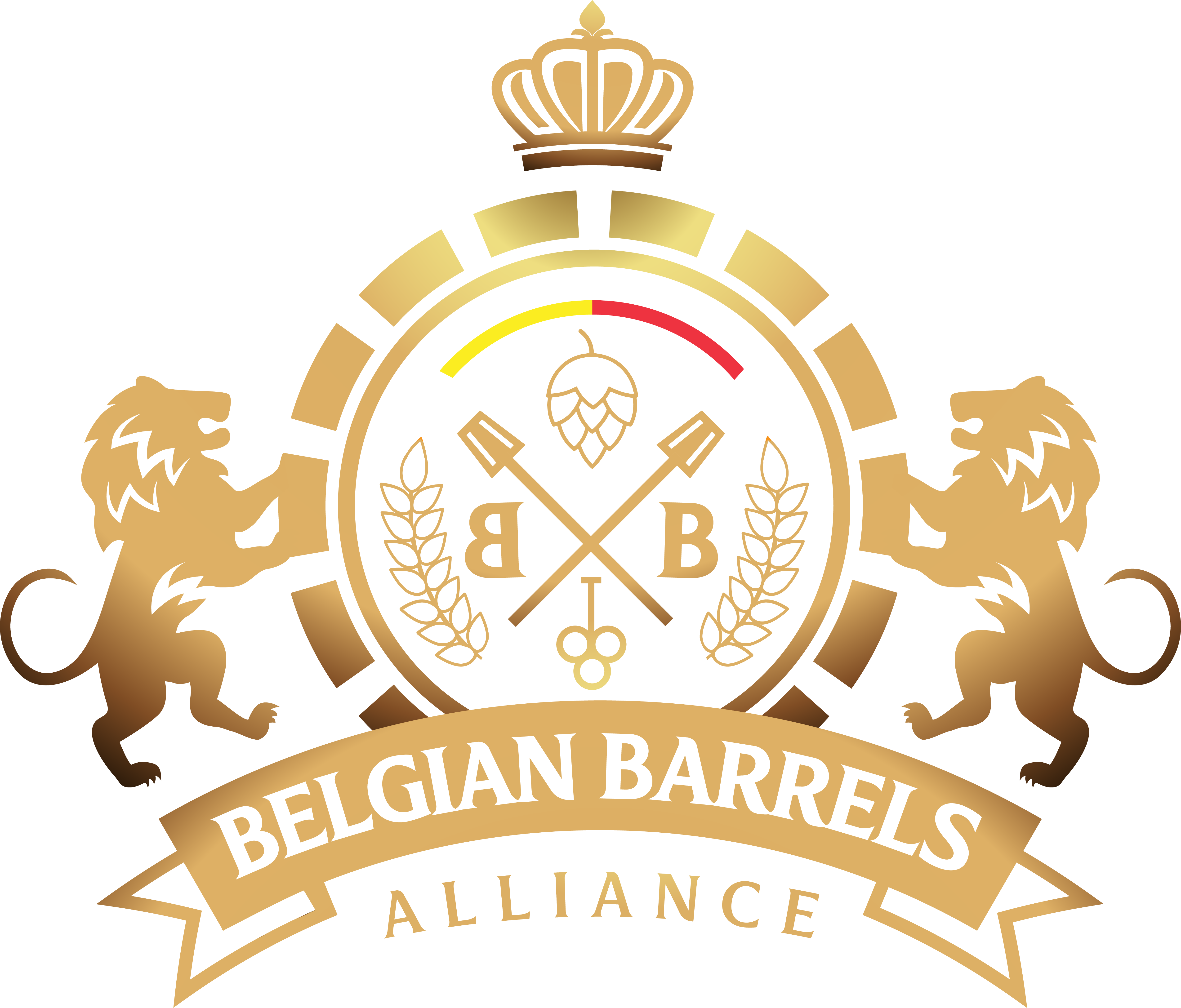 Belgian Barrel Alliance